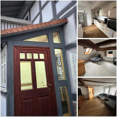 Foto - Good N8 Apartment - 25,00&nbsp;EUR Kaltmiete,