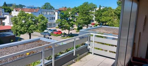 Foto - Schöne Wohnung mit Dachterrasse Wangen-Waltersbühl, von Privat