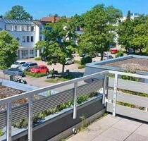 Schöne Wohnung mit Dachterrasse Wangen-Waltersbühl, von Privat - Wangen im Allgäu