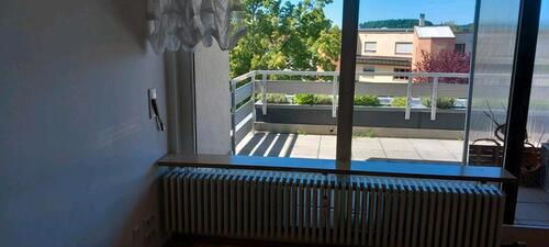 Foto - 3 Zimmer Dachgeschoßwohnung zum Kaufen in Wangen im Allgäu