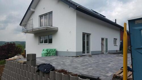 Foto - vermietetes 3 Familienhaus Baujahr 2019