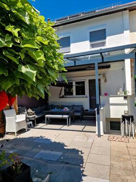 Foto - 4 Zimmer Reihenhaus zum Kaufen in Reutlingen