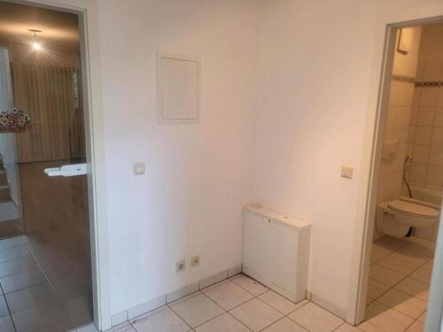 Foto - Erdgeschoßwohnung in Mainz zum Kaufen
