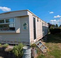 Mobilheim 3,10 x 11 m - 15.000,00&nbsp;EUR Kaufpreis, in Magdeburg (PLZ: 39114) Brückfeld