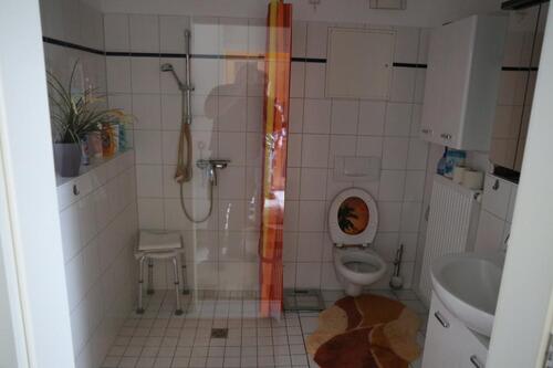 Foto - Etagenwohnung in Itzehoe zur Miete