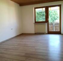 Ruhige 3 Zimmer Hausmeisterwohnung - Bernbeuren