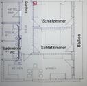 Foto - Etagenwohnung zur Miete in Bernbeuren