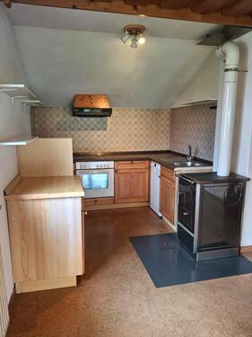 Foto - Etagenwohnung in Bernbeuren zur Miete