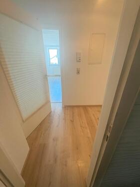 Foto - Etagenwohnung zur Miete in Riegelsberg