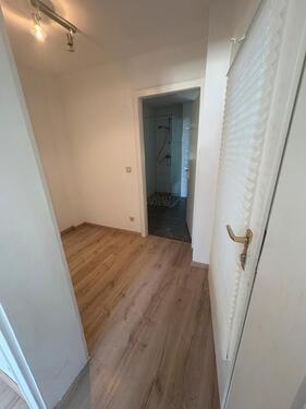 Foto - Etagenwohnung in Riegelsberg