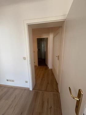 Foto - Etagenwohnung in Riegelsberg zur Miete