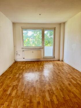 Foto - 4-Raum-Familienwohnung mit Wanne