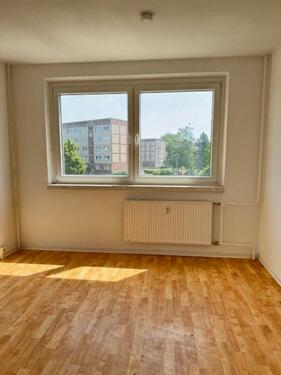 Foto - Etagenwohnung in Quedlinburg