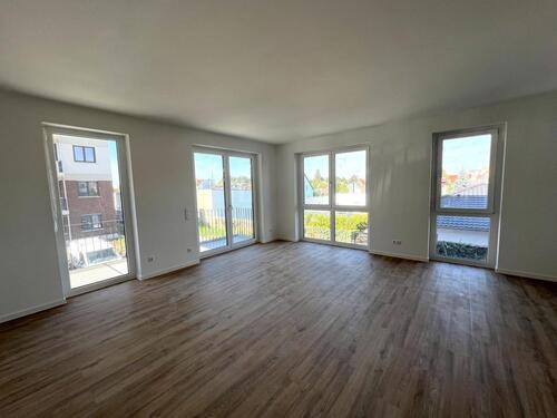 Foto - Etagenwohnung zur Miete in Delitzsch