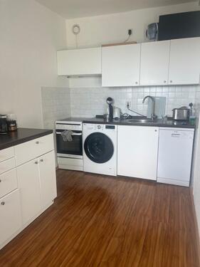Foto - Etagenwohnung in Berlin