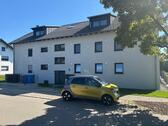 Foto - Etagenwohnung zur Miete in Ascha