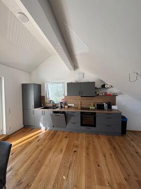 Foto - Etagenwohnung in Ascha zur Miete