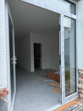 Foto - Etagenwohnung in Bad Kreuznach