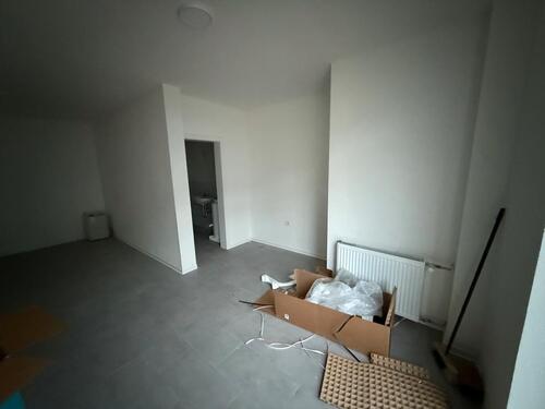 Foto - Etagenwohnung in Bad Kreuznach zur Miete