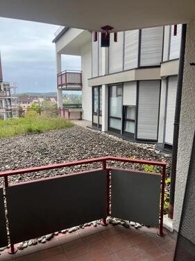 Foto - 3 Zimmer Wohnung mit Aufzug, 2 Balkonen und TG Stellplatz