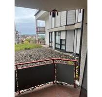 3 Zimmer Wohnung mit Aufzug, 2 Balkonen und TG Stellplatz - Neusäß