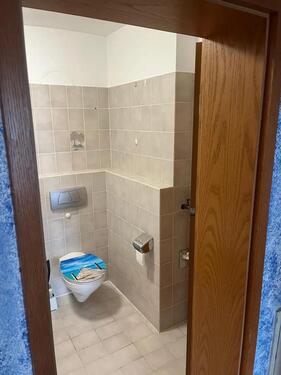 Foto - Etagenwohnung in Neusäß