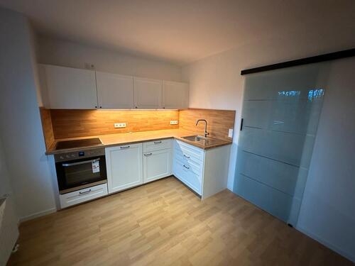 Foto - Erstbezug: Maisonette-Wohnung im Grünen