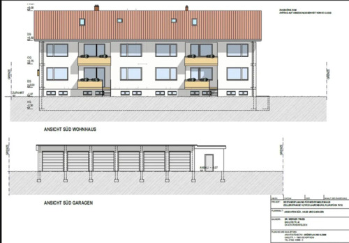 Foto - Etagenwohnung zum Kaufen in Laufenburg (Baden)