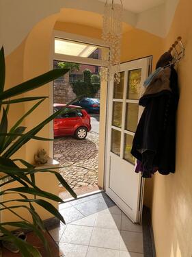 Foto - Etagenwohnung zur Miete in Apolda