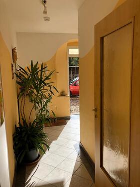 Foto - Etagenwohnung in Apolda