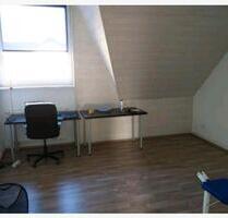 3ZKB Dachgeschosswohnung zur kaltmiete 700€ top Lage 55qm - Mannheim Niederfeld