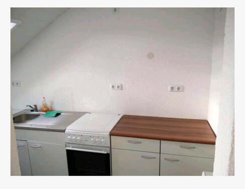 Foto - Etagenwohnung in Mannheim