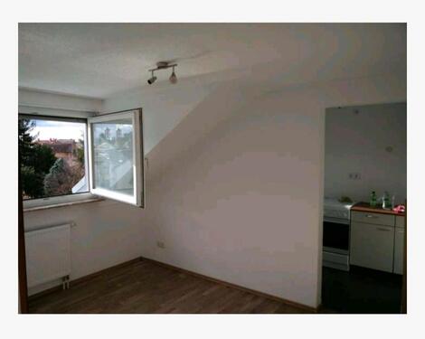 Foto - Etagenwohnung in Mannheim zur Miete