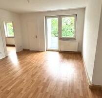 *** GRÜNE Stadtparklage - RENOVIERT * Nähe BahnhofKrankenhaus * für 1-2 Personen * Balkon *** - Kaiserslautern Betzenberg