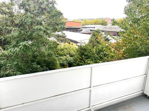 Foto - Etagenwohnung in Kaiserslautern