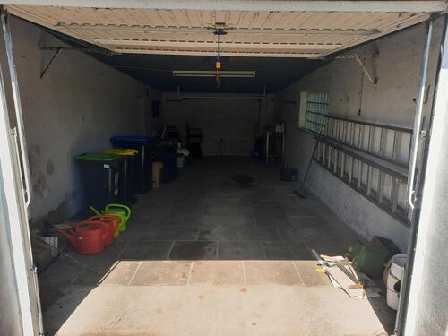 Foto - Einfamilienhaus in Riegelsberg