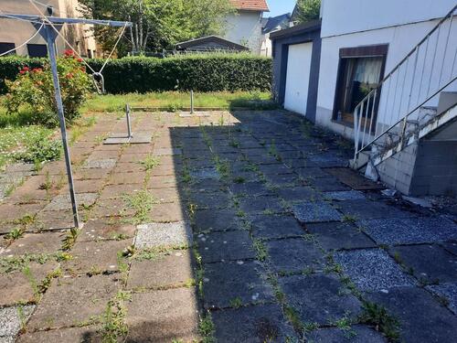 Foto - Einfamilienhaus in Riegelsberg zum Kaufen