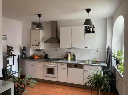 Foto - Etagenwohnung in Stuttgart zur Miete