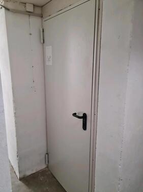 Foto - Kellerraum Lagerraum Abstellraum