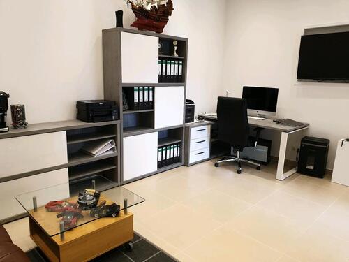 Foto - Büro Lager zu vermieten - 350,00&nbsp;EUR Kaltmiete, ca.&nbsp; 20,00&nbsp;m&sup2;