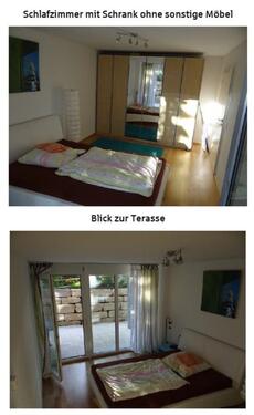 Foto - Etagenwohnung in Stuttgart zur Miete