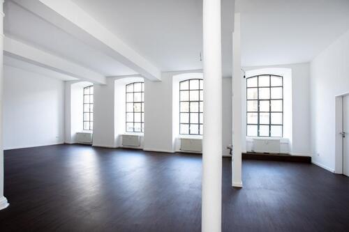 Foto - Einzigartige Loftwohnung zu vermieten