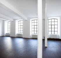 Einzigartige Loftwohnung zu vermieten - Radevormwald