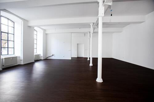 Foto - 2 Zimmer Etagenwohnung zur Miete in Radevormwald