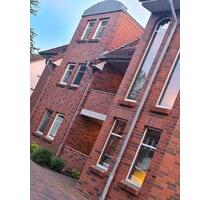 Oberwohnung 3zkb in Heidmühle Zentrum - Friedeburg