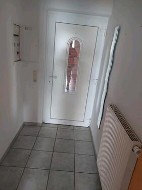 Foto - 3 Zimmer Dachgeschoßwohnung zur Miete in Friedeburg