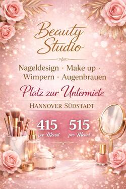 Foto - Untermiete Beauty Studio - 415,00&nbsp;EUR Kaltmiete,