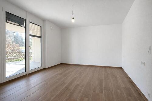 Foto - Erdgeschoßwohnung in Pfullingen zur Miete