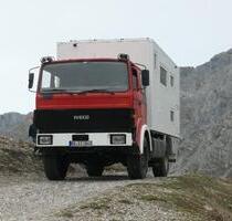 Winterlager Hallen Stellplatz Wohnmobil, Wohnwagen, Camper, Boot - Rosenheim Aising