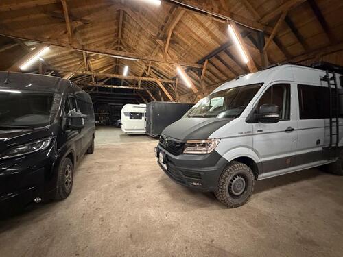 Foto - andere in Rosenheim